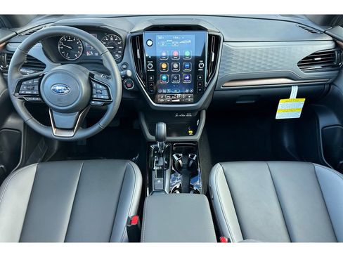 Used 2026 Subaru Forester Sport w/ Sport Package AWD/4WD image 13