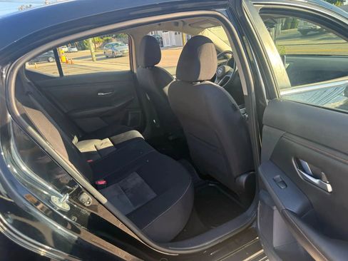 Used 2020 Nissan Sentra SR w/ Trunk Package image 27