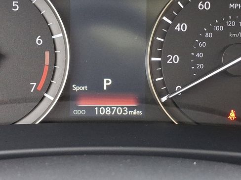 Used 2021 Lexus RX 350L 350L w/ Premium Package image 21