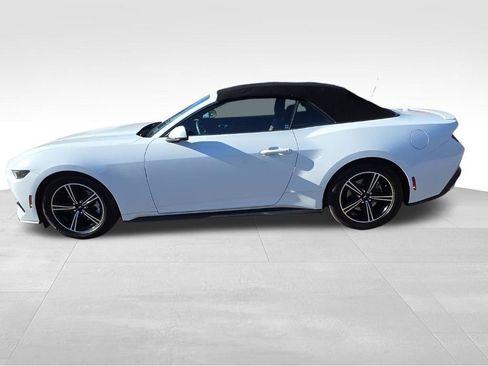 Used 2025 Ford Mustang Premium image 17