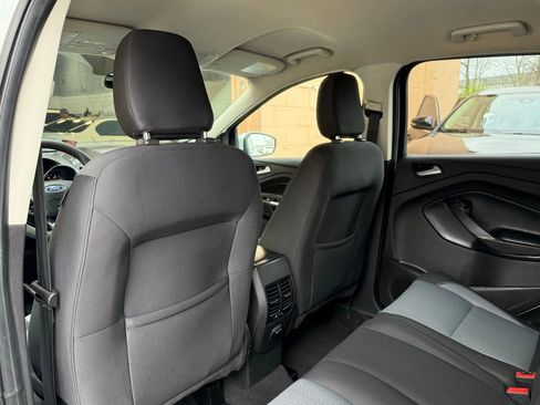 Used 2019 Ford Escape SE AWD/4WD image 13