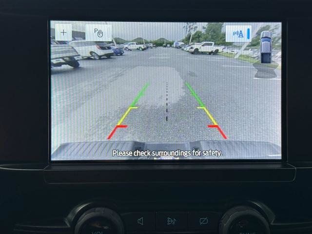 Certified 2023 Ford F150 XL w/ STX Appearance Package RWD image 25