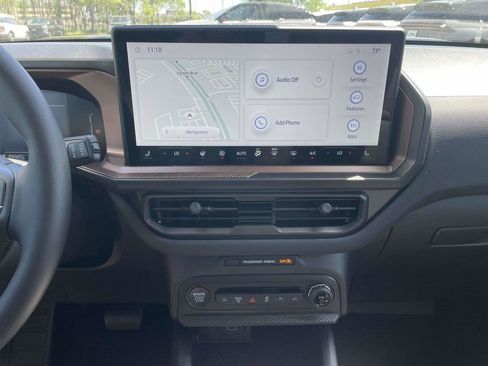 New 2026 Ford Bronco Sport Outer Banks AWD/4WD image 22