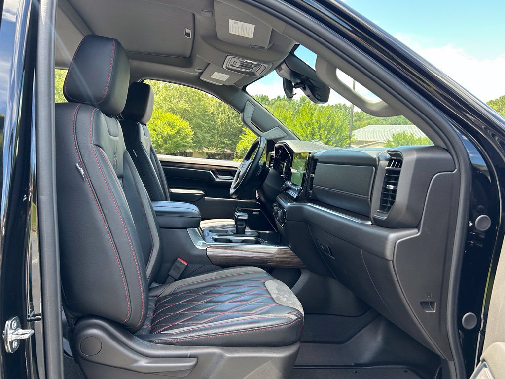 Used 2024 Chevrolet Silverado 1500 RST w/ All Star Edition Plus AWD/4WD image 65