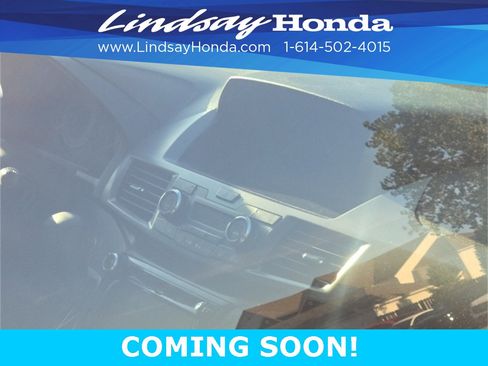 Used 2014 Honda Odyssey EX-L image 18
