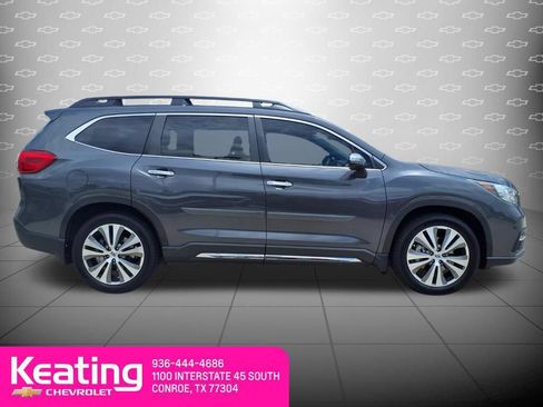 Used 2021 Subaru Ascent Touring w/ Popular Package #2 AWD/4WD image 10