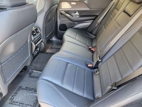 New 2026 Mercedes-Benz GLE 450 4MATIC Coupe image 30