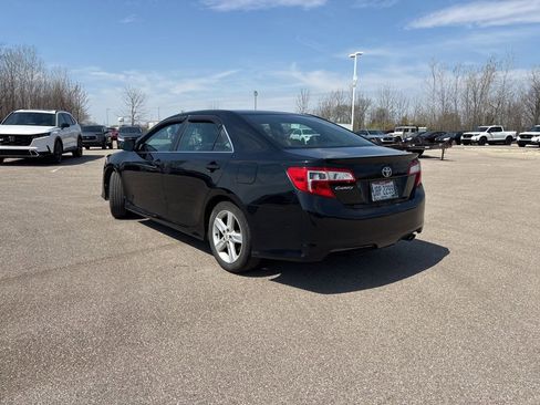 Used 2012 Toyota Camry SE image 7
