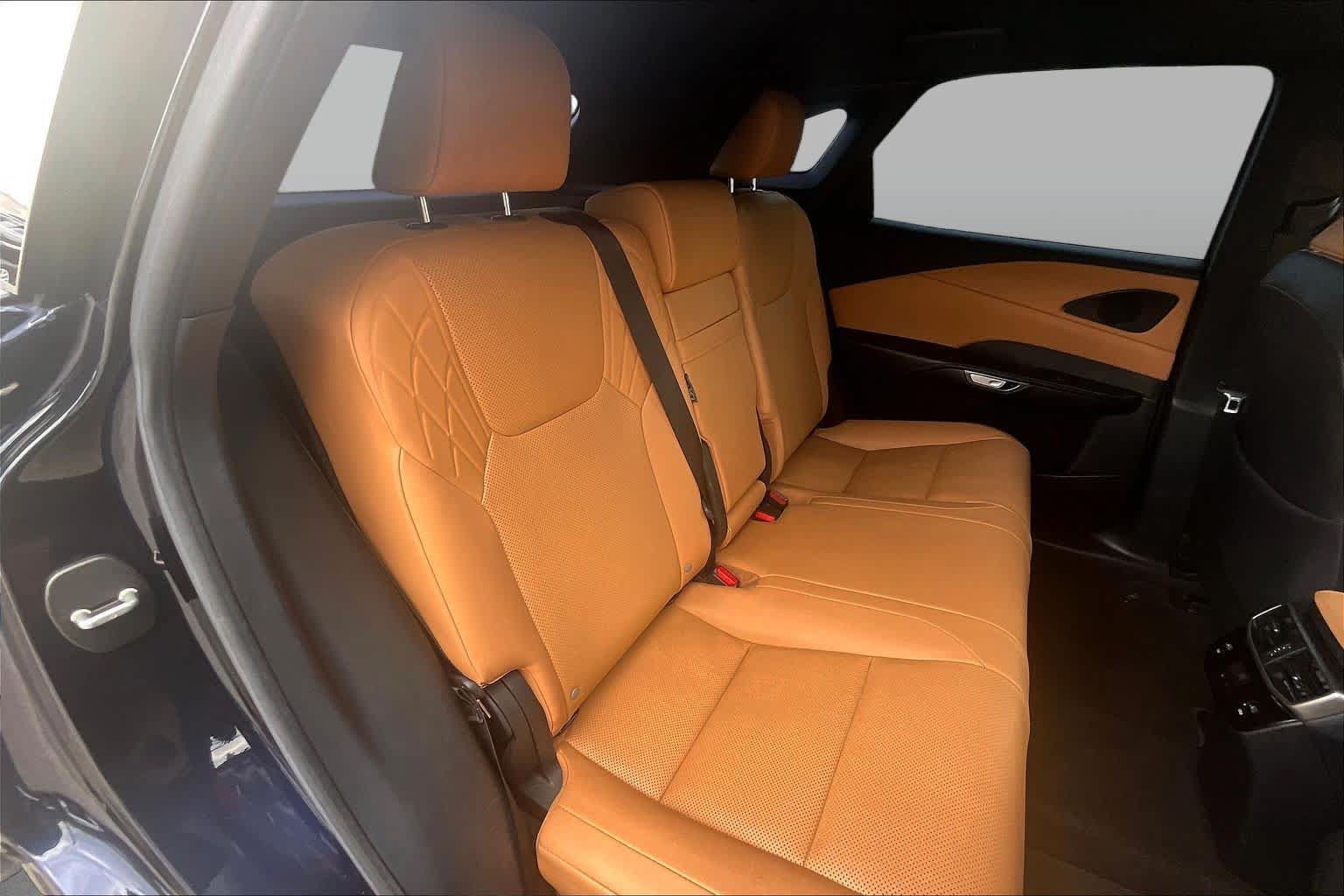 Used 2023 Lexus RX 350 Premium w/ Cold Area Package FWD image 19