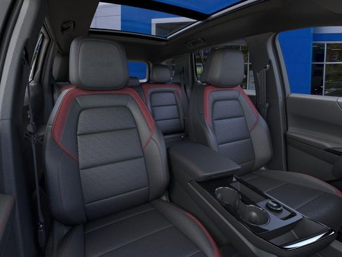 New 2026 Chevrolet Equinox RS w/ Convenience Package III image 16