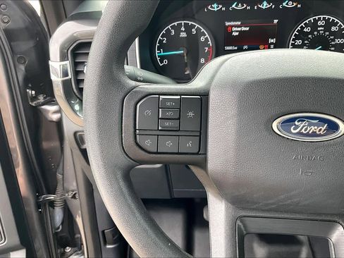 Used 2021 Ford F150 XL w/ STX Appearance Package image 22