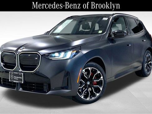 Used 2025 BMW X3 M50 w/ Premium Package AWD/4WD image 2