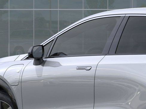 New 2027 Cadillac Optiq Luxury RWD image 12