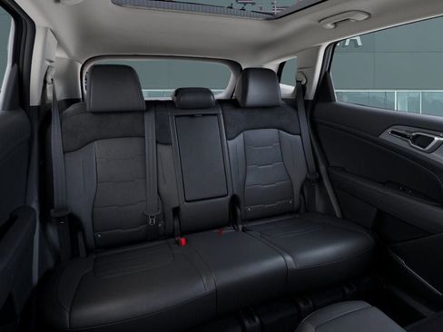 New 2026 Kia Sportage SX Prestige image 16