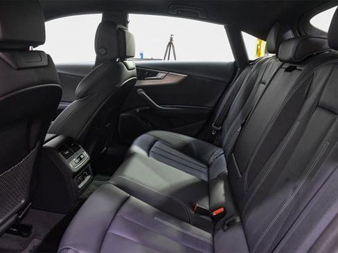 Certified 2025 Audi A5 2.0T Premium Plus w/ Convenience Plus Package image 19