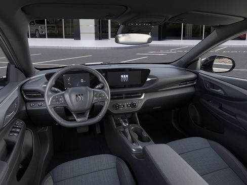 New 2026 Buick Envista Sport Touring w/ Convenience I Package FWD image 15