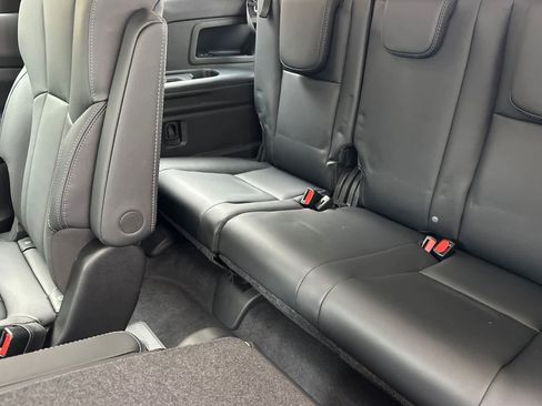 New 2026 Subaru Ascent Premium image 13