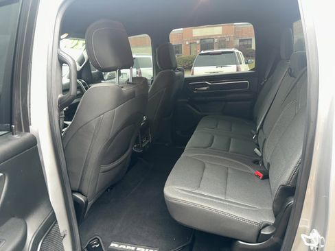 Used 2020 RAM 1500 Big Horn image 10