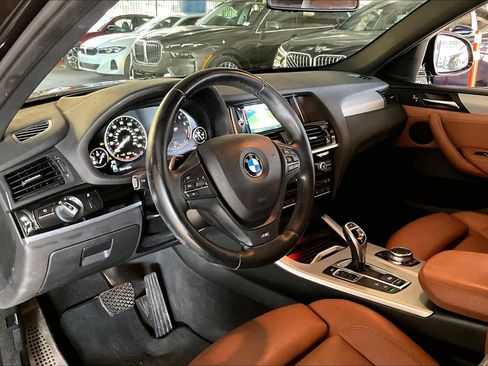 Used 2016 BMW X4 xDrive28i image 17