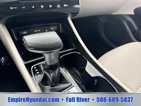 Certified 2023 Hyundai Tucson SEL w/ Convenience Package AWD/4WD image 26