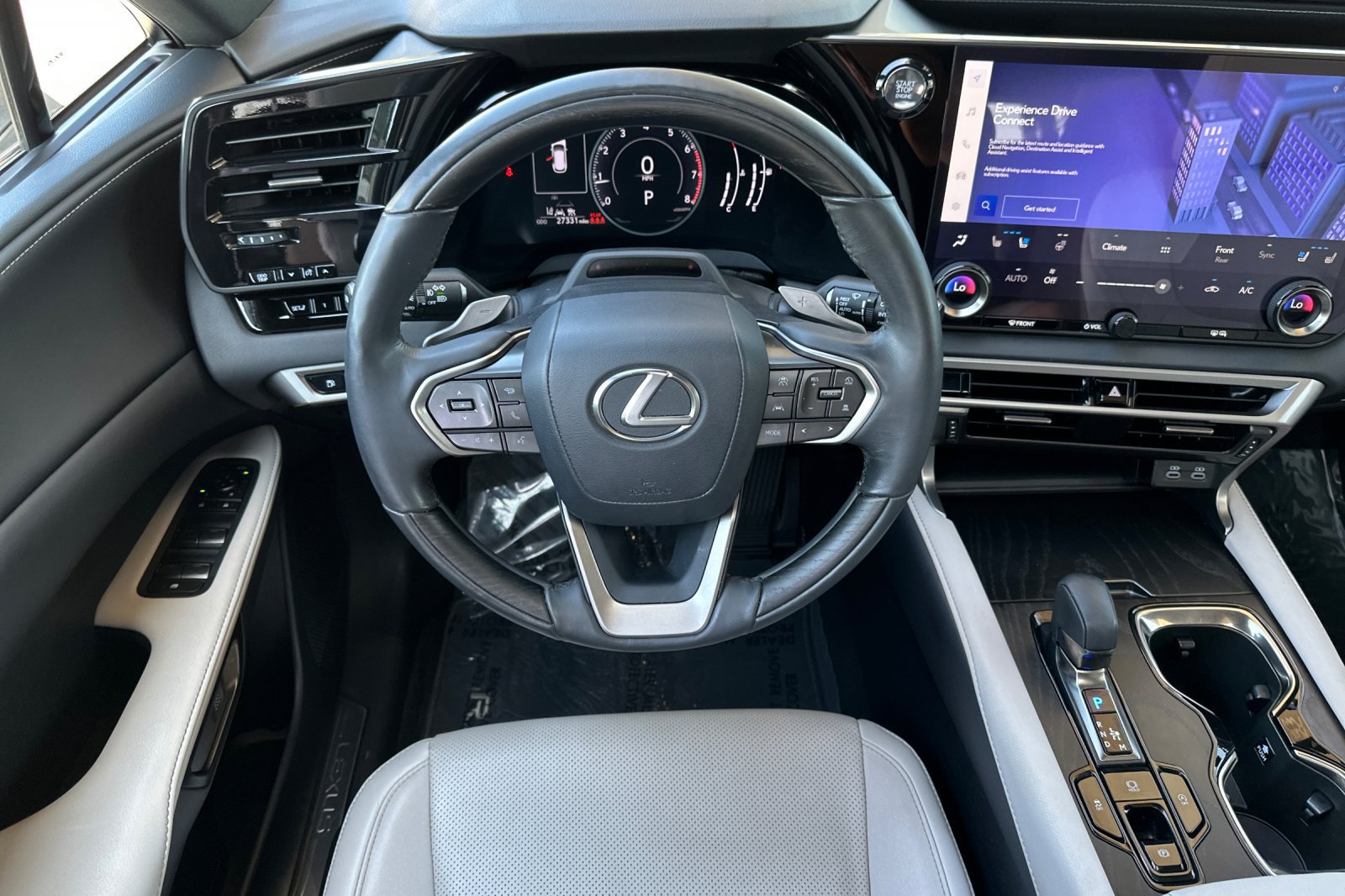 Certified 2023 Lexus RX 350 Premium FWD image 16