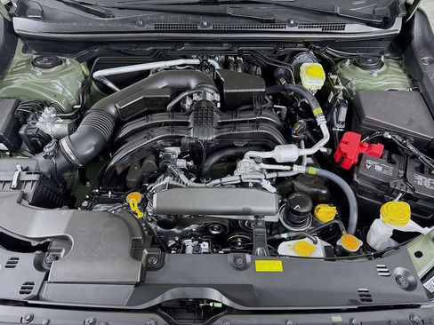 New 2025 Subaru Crosstrek 2.5i Limited image 30