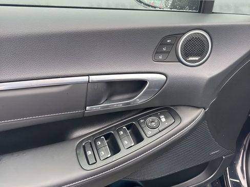 Used 2023 Hyundai Sonata Limited image 28