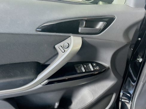 Used 2024 Mitsubishi Eclipse Cross LE image 15