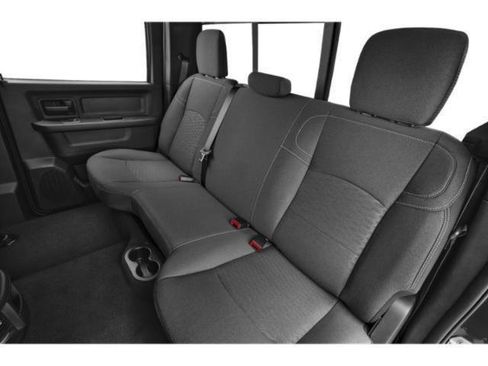 Used 2026 RAM 3500 Tradesman AWD/4WD image 12