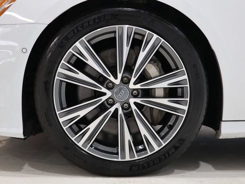 Used 2019 Audi A6 3.0T Prestige w/ Prestige Package AWD/4WD image 11