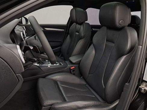 Used 2019 Audi S3 Premium Plus image 6