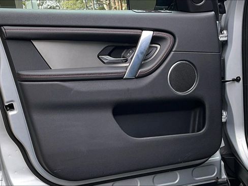 Used 2023 Land Rover Discovery Sport S R-Dynamic image 14