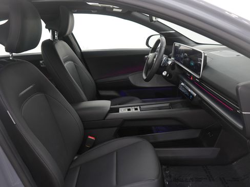 Certified 2023 Hyundai Ioniq 6 Limited image 10