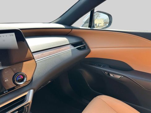 New 2026 Lexus RX 350 Premium image 28