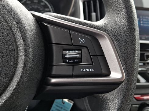 Used 2019 Subaru Impreza 2.0i Premium AWD/4WD image 22