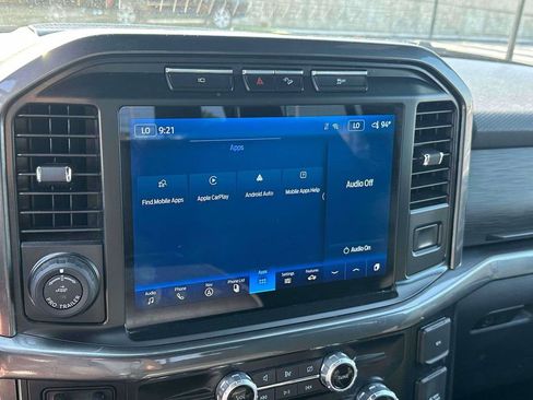 Used 2023 Ford F150 XLT w/ Equipment Group 302A High AWD/4WD image 25