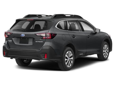 Used 2022 Subaru Outback Premium AWD/4WD image 2