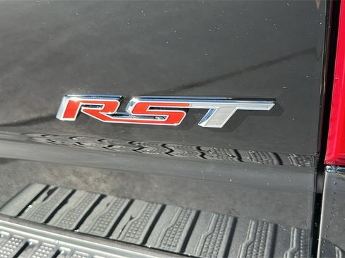 New 2026 Chevrolet Silverado 1500 RST image 12