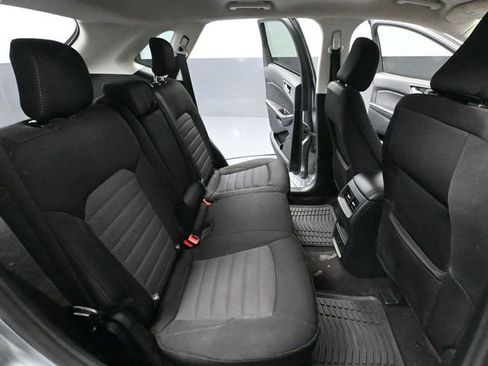 Used 2024 Ford Edge SE w/ Black Appearance Package AWD/4WD image 39