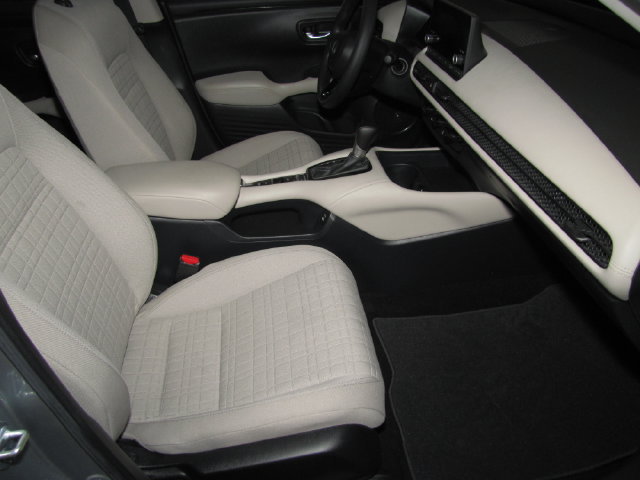 Certified 2024 Honda HR-V LX image 41