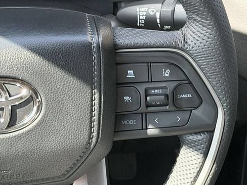 Certified 2026 Toyota Tundra Limited RWD image 13