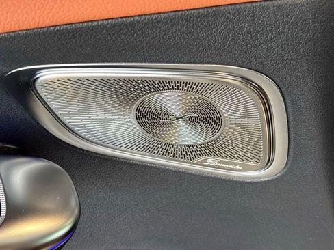 New 2026 Mercedes-Benz GLC 300 4MATIC image 18