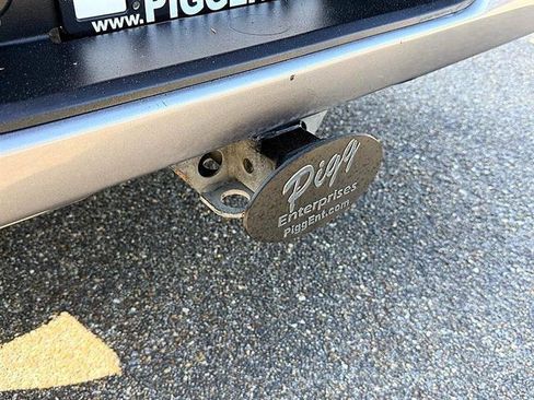 Used 2021 Chevrolet Silverado 1500 RST w/ Bed Protection Package image 13