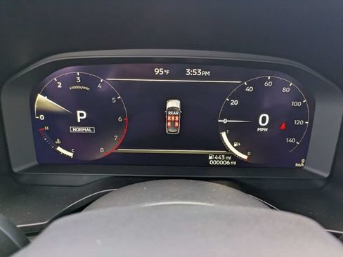New 2026 Mitsubishi Outlander SE FWD image 26