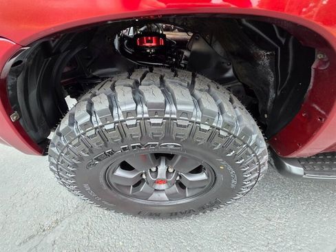 Used 2007 Toyota 4Runner SR5 AWD/4WD image 46