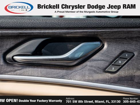 Used 2026 Jeep Grand Cherokee Limited RWD image 26