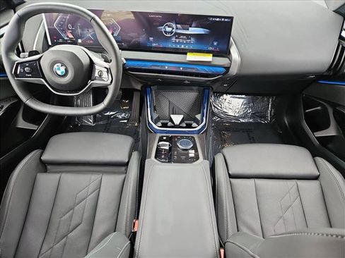 Used 2026 BMW X3 xDrive30i w/ Convenience Package AWD/4WD image 17