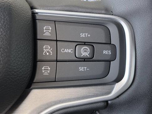 New 2026 Jeep Grand Wagoneer 2WD w/ Premium Group I image 37