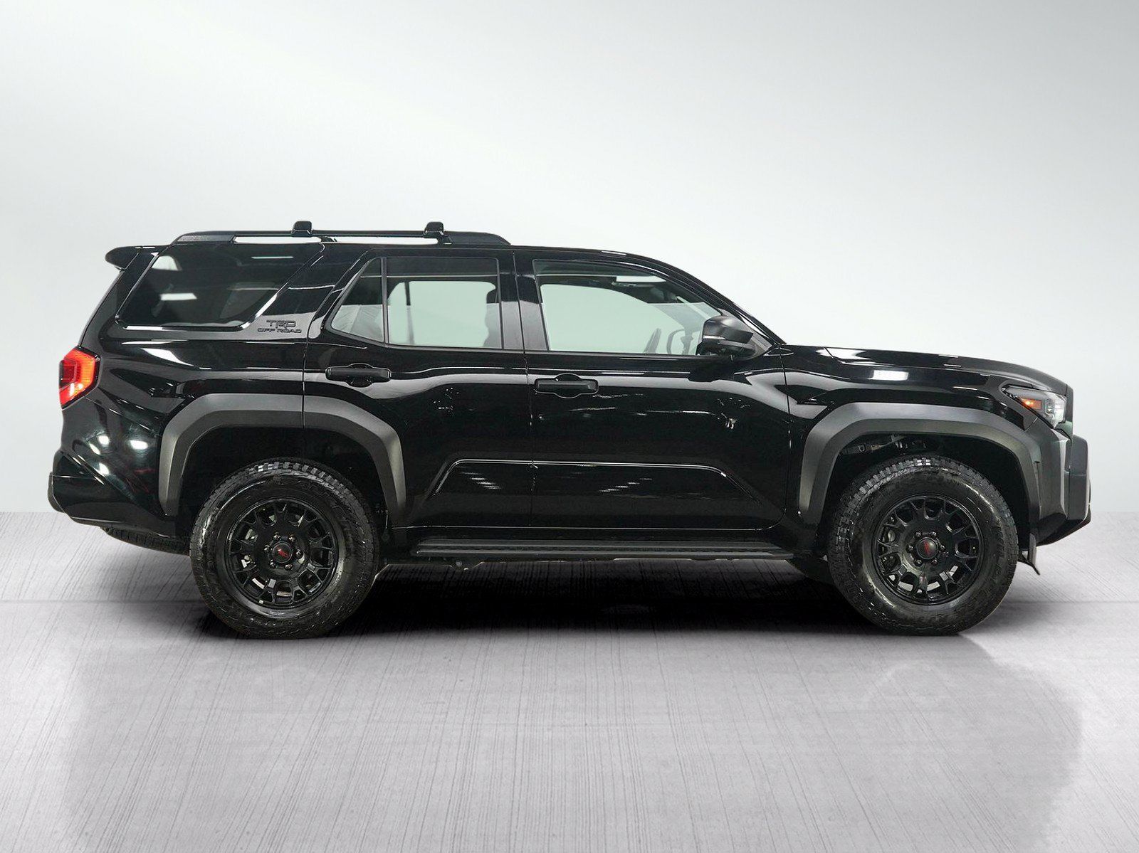 Used 2025 Toyota 4Runner TRD Off-Road Premium w/ Tow Technology Package AWD/4WD image 6