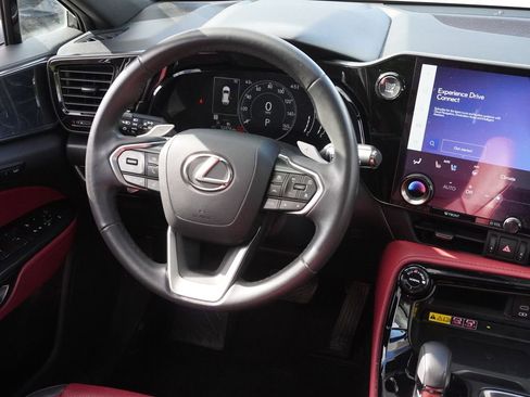 Used 2023 Lexus NX 350 AWD image 35